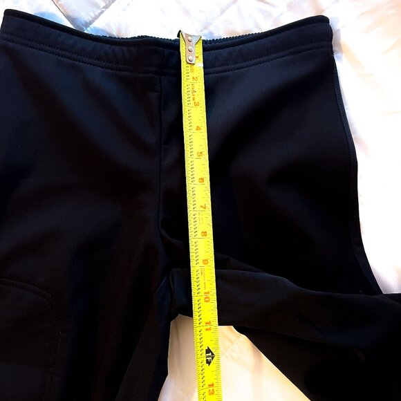NEW TITLE NINE Cold Killer 2.0 Pants - Regular/Extra Small BLACK - Picture 14 of 16